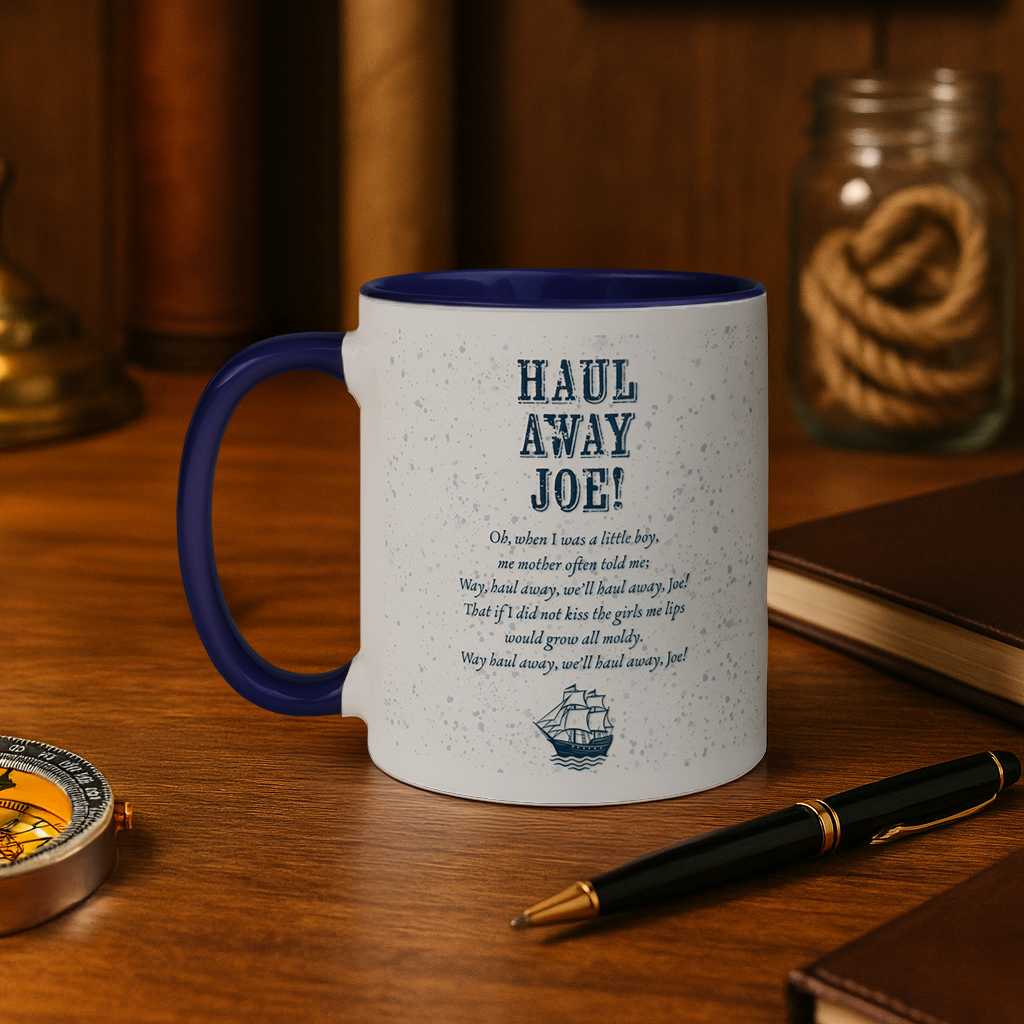 Haul Away Joe (11 oz)