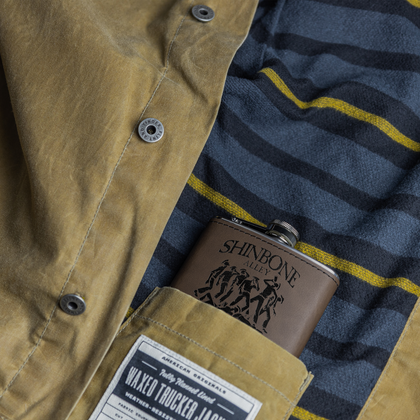Shinbone_Alley_Flask_Dk_Brown_Lifestyle_Mockup.png