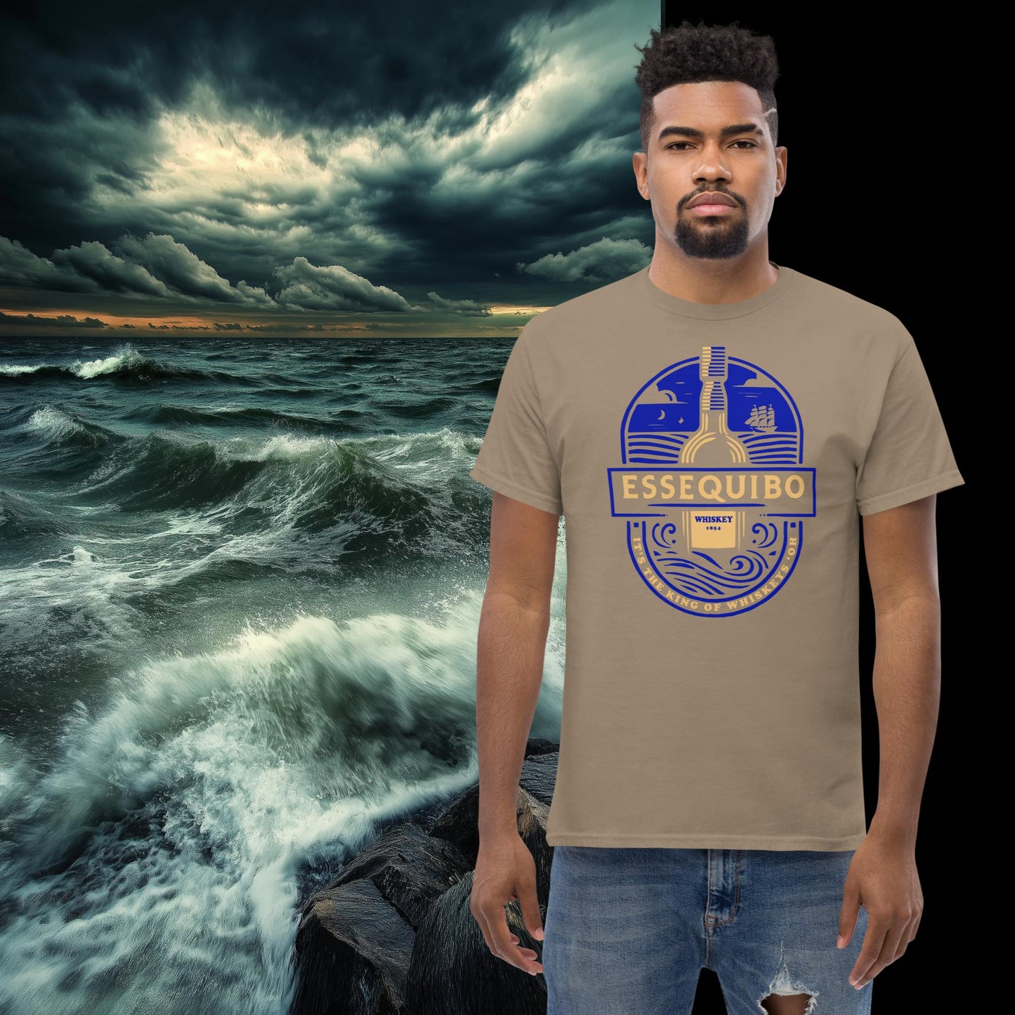 Essequibo Whiskey
