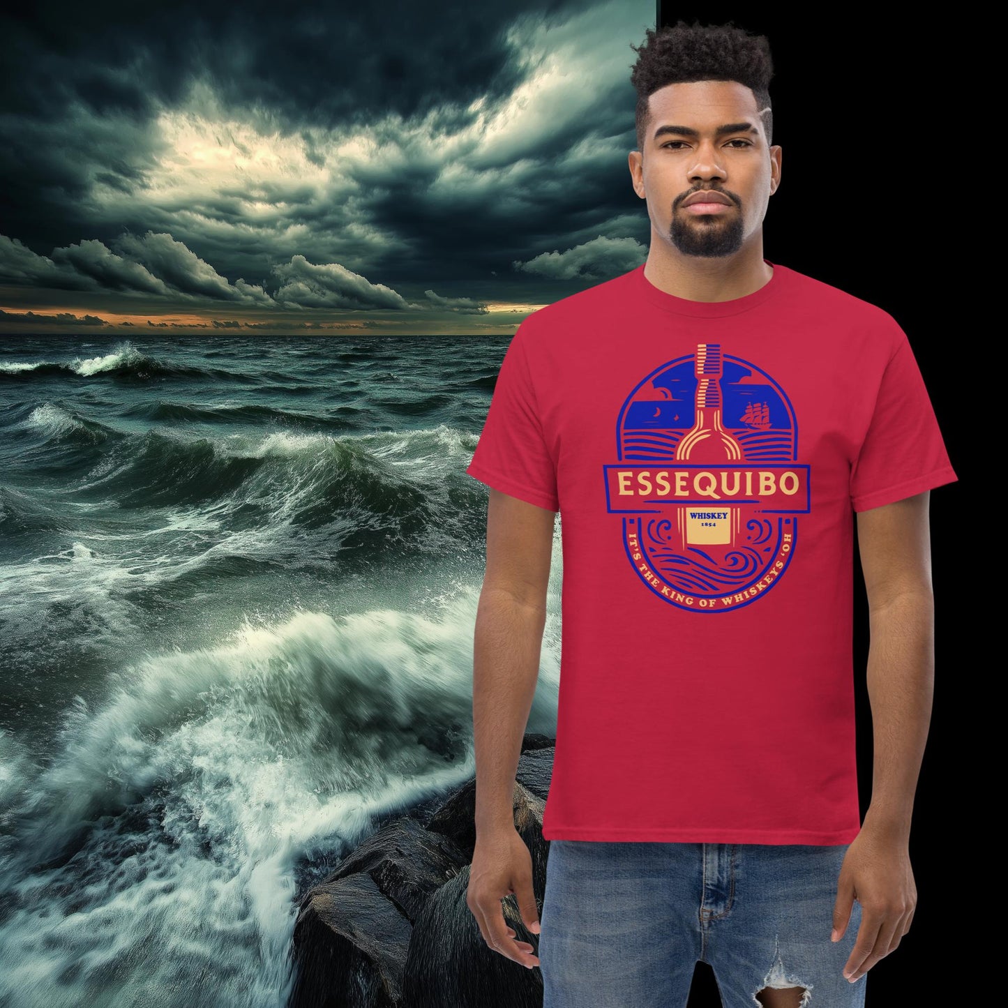 Essequibo Whiskey