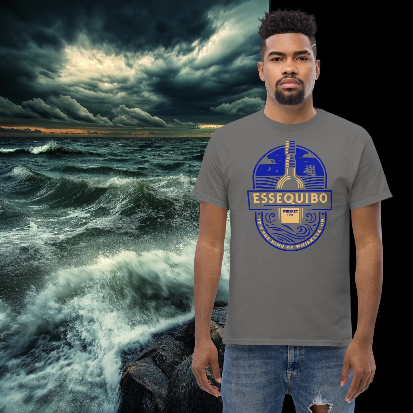 Essequibo Whiskey
