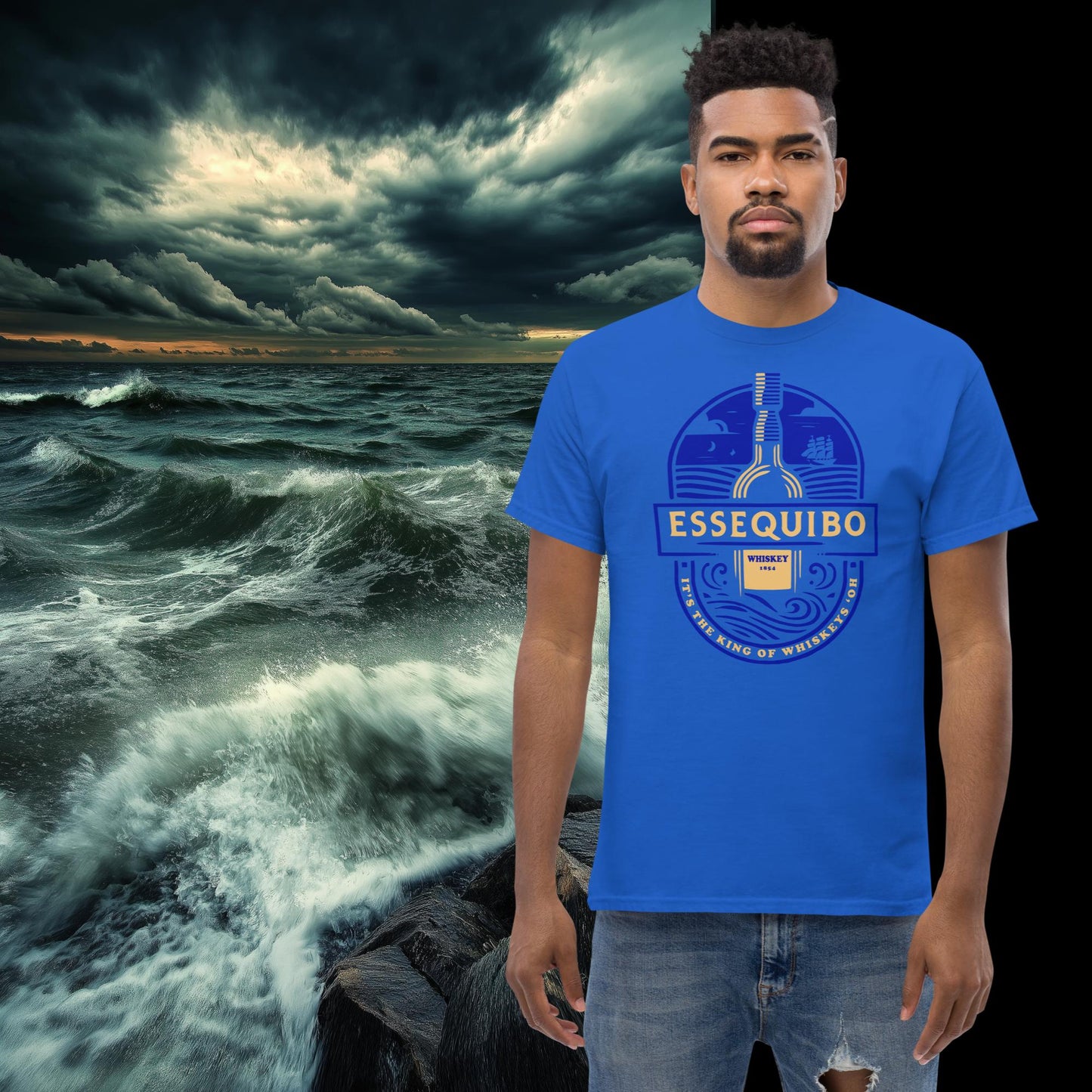 Essequibo Whiskey