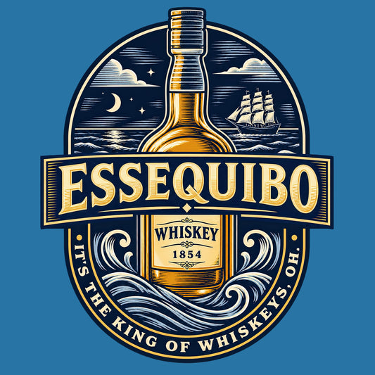 Essequibo Whiskey