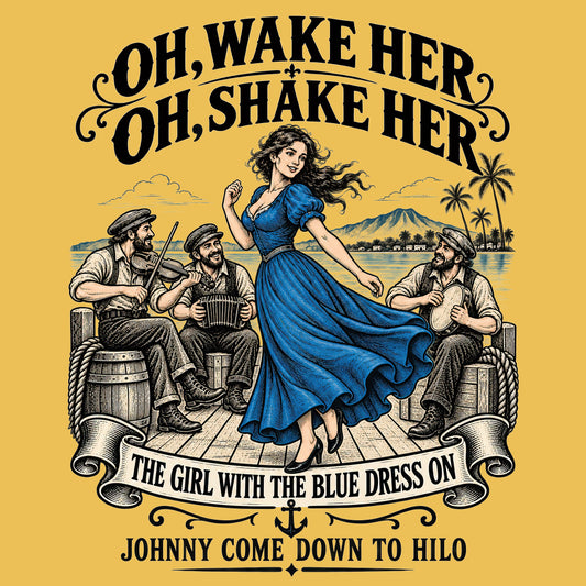 Johnny Come Down to Hilo