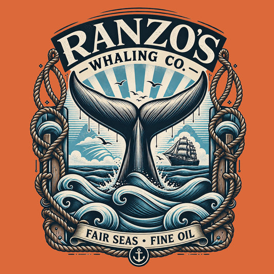 Ranzo’s Whaling Co.