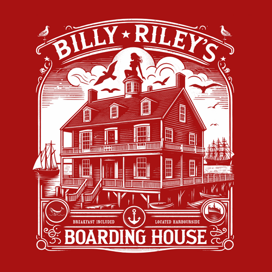 Billy Riley's Boarding House