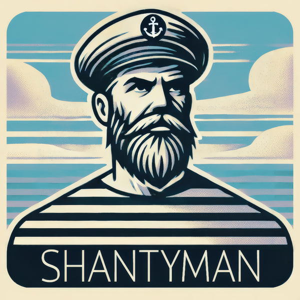 Shantyman