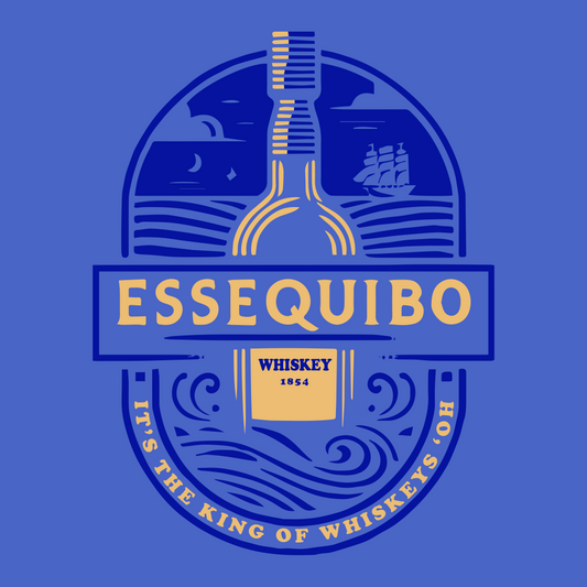 Essequibo Whiskey