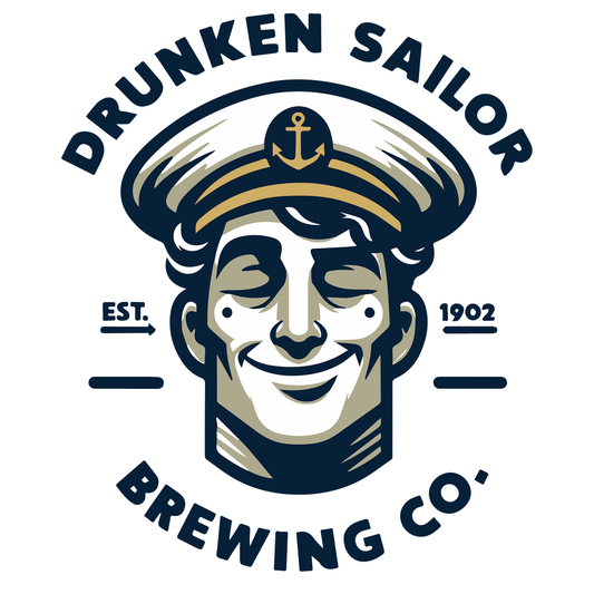 Drunken Sailor Brewing Co