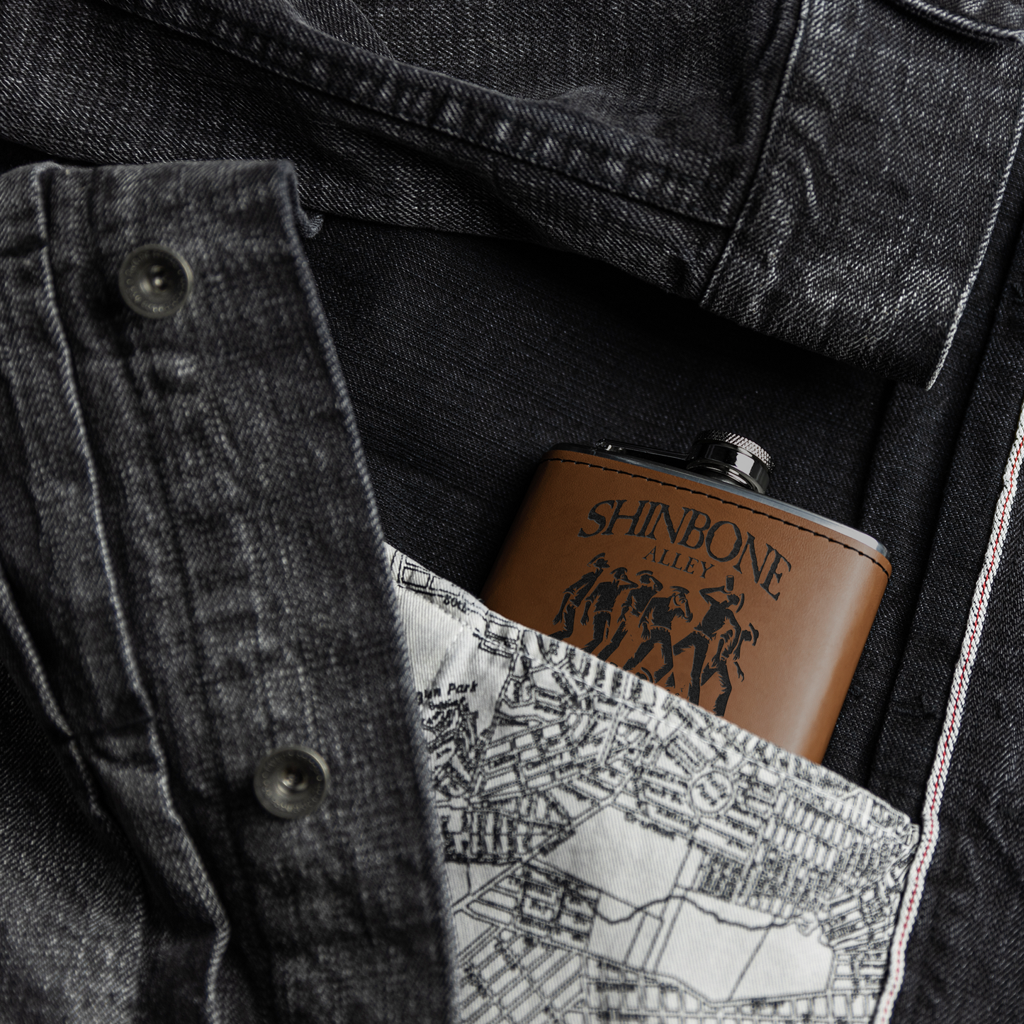 Shinbone_Alley_Flask_Lt_Brown_Lifestyle_Mockup.png